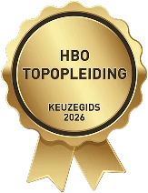 HBO Topopleiding - Keuzegids 2026