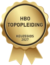 HBO Topopleiding - Keuzegids 2027