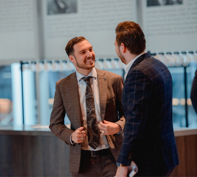 EuroCollege University of Applied Sciences -MBA & AI , Ondernemerschap