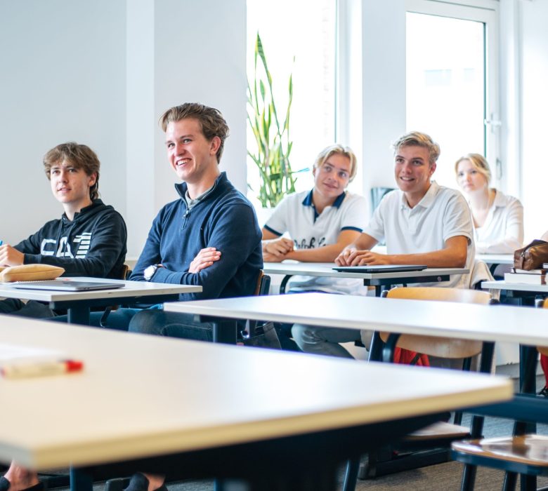 Kleine klassen