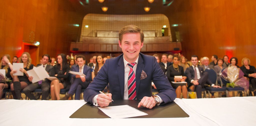 EuroCollege Amsterdam de beste ondernemers opleiding van Amsterdam