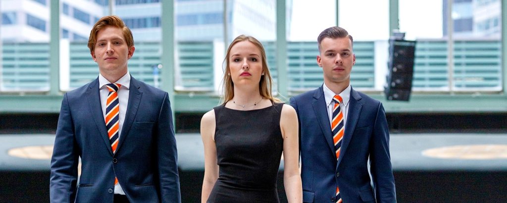 HBO Opleiding International Business & Entrepreneurship bij EuroCollege