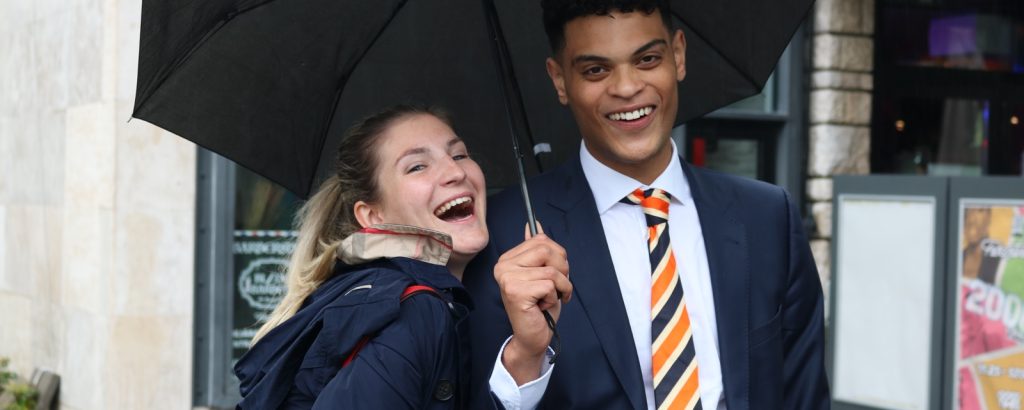 Interview Jesse Kromwijk