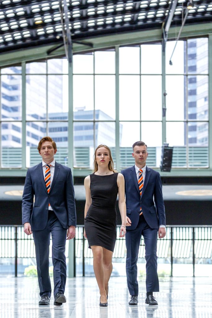 Vastgoed studeren aan EuroCollege Rotterdam