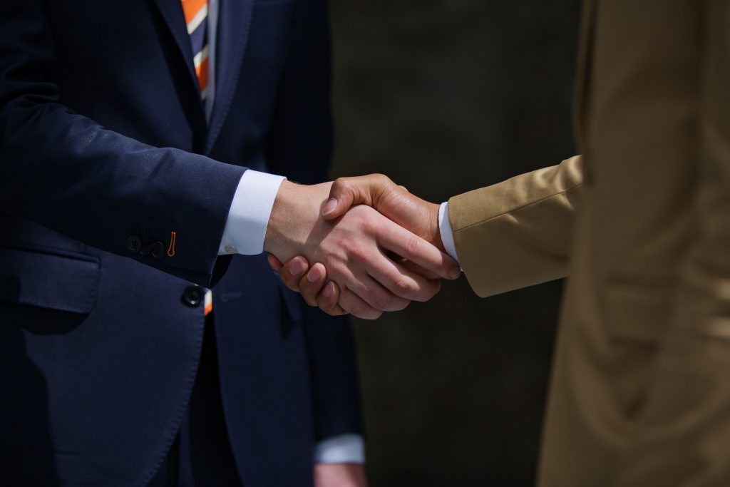 Makelaardij & Vastgoed hbo van EuroCollege