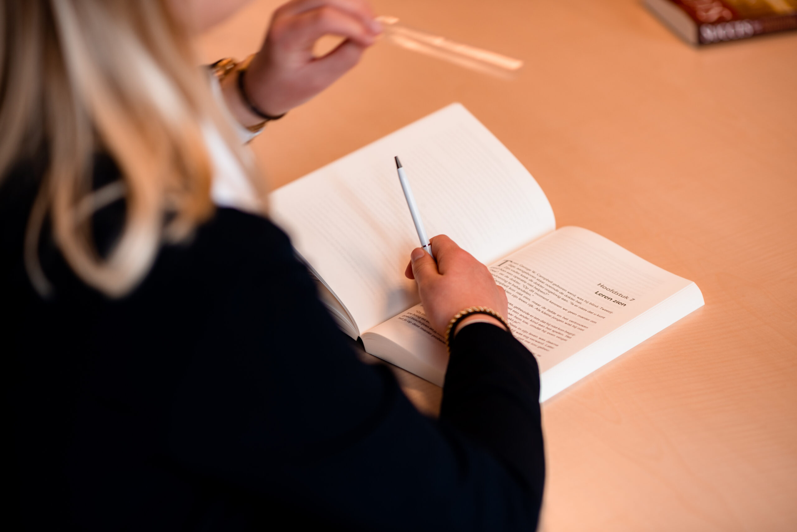 Verengelsing hoger onderwijs: matig Engels beschadigt niveau