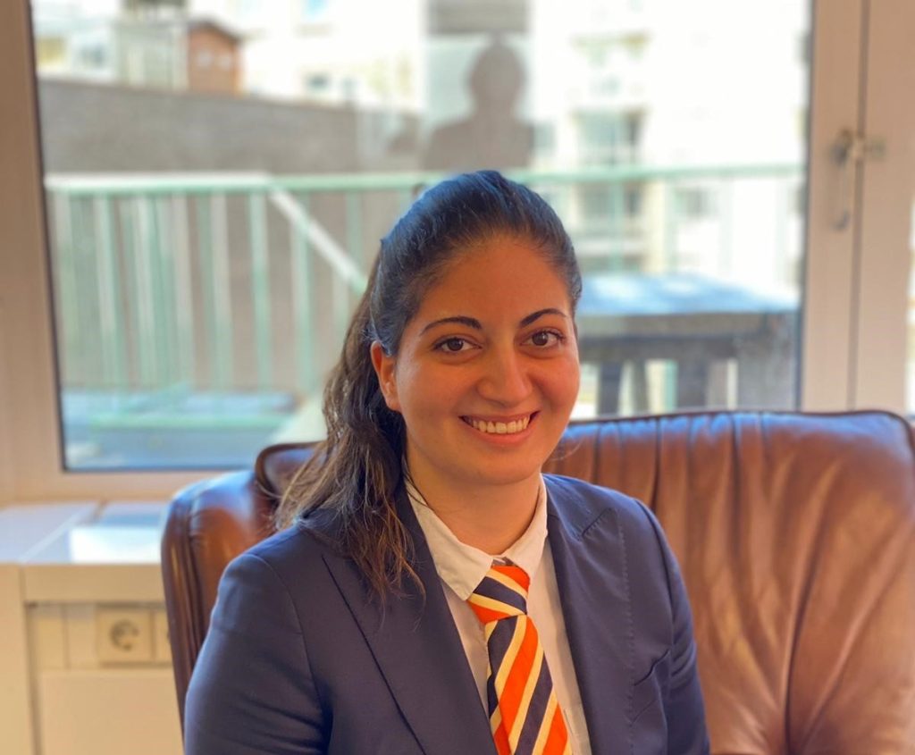 Ceylan over het real-life project hbo