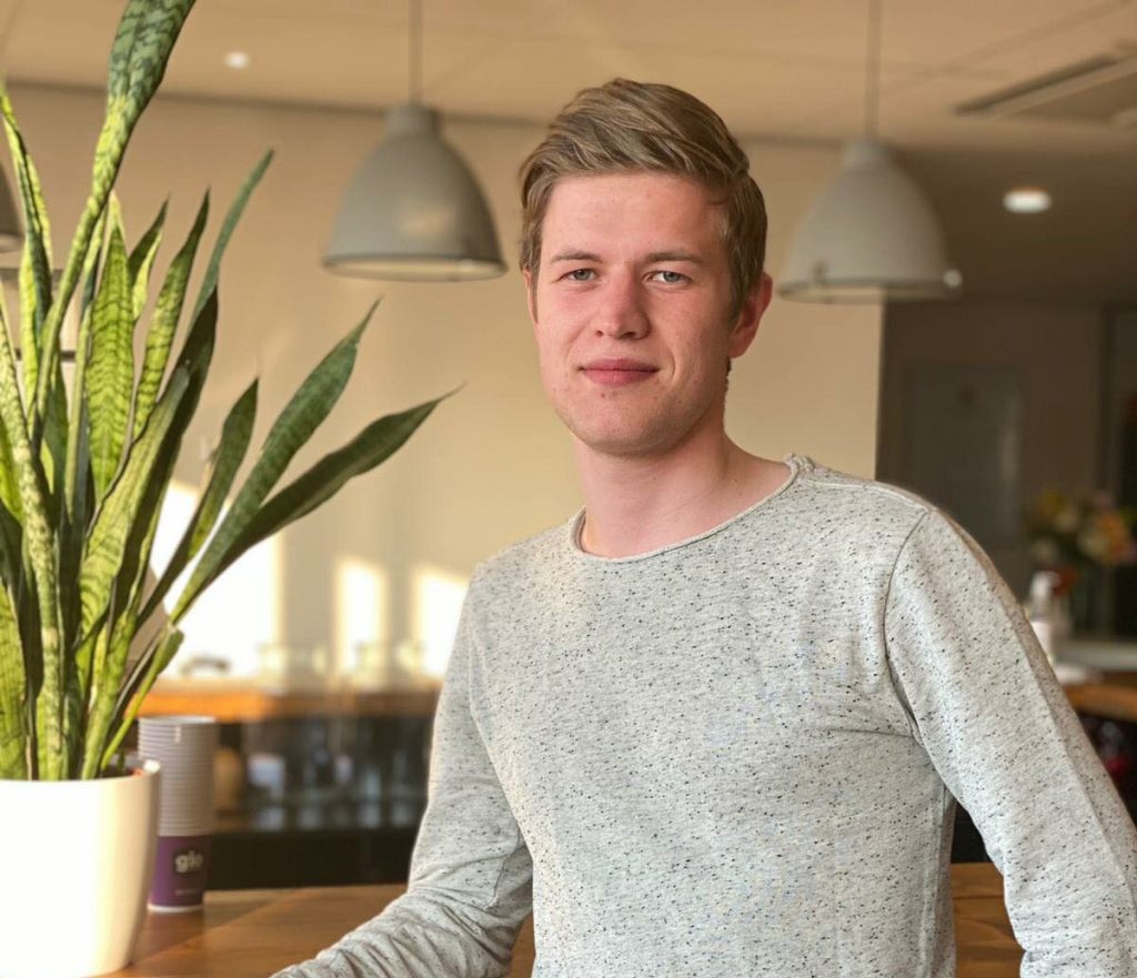 EuroCollege Introductiedagen Rotterdam