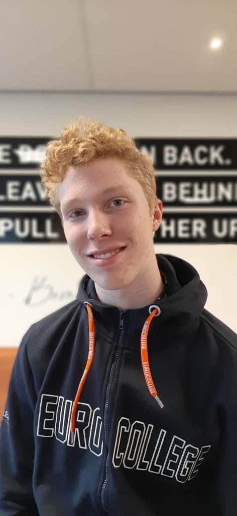 Hoe is het om hbo business & finance student in Utrecht te zijn?