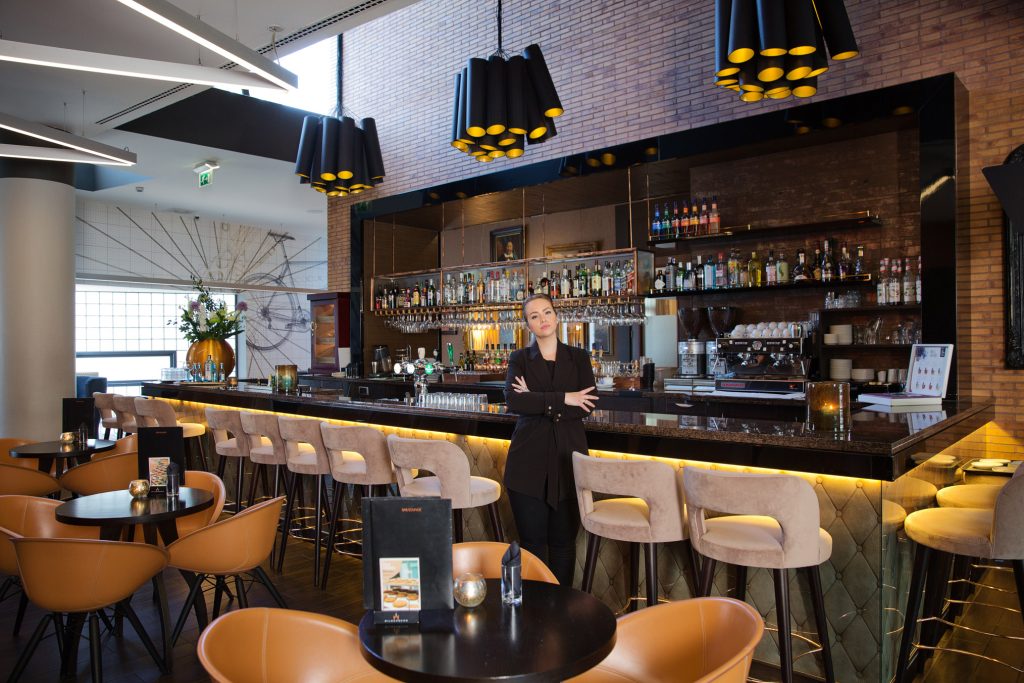 Welke hotelscholen in Amsterdam