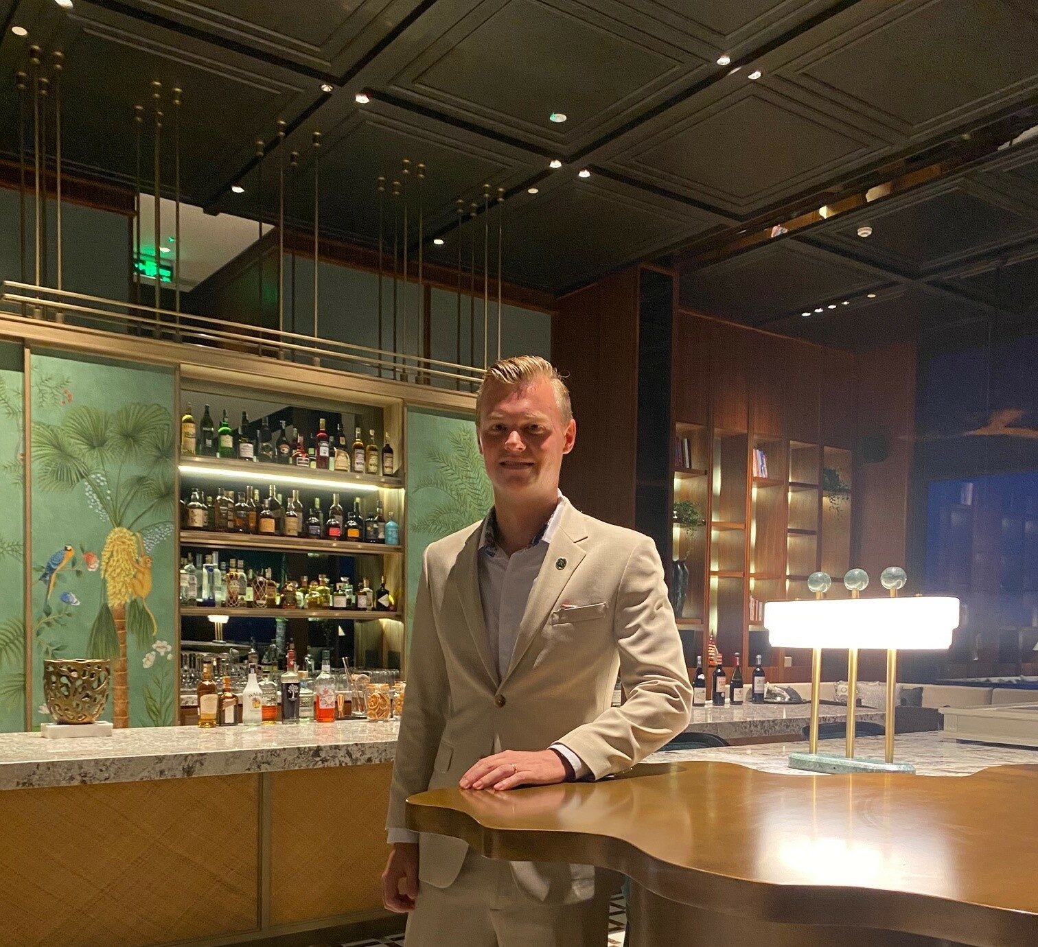 Carrière in de hospitality - EuroCollege