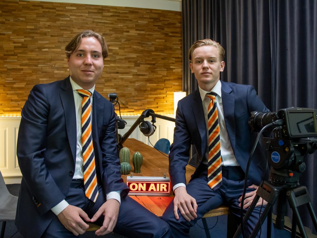 Leren in de praktijk