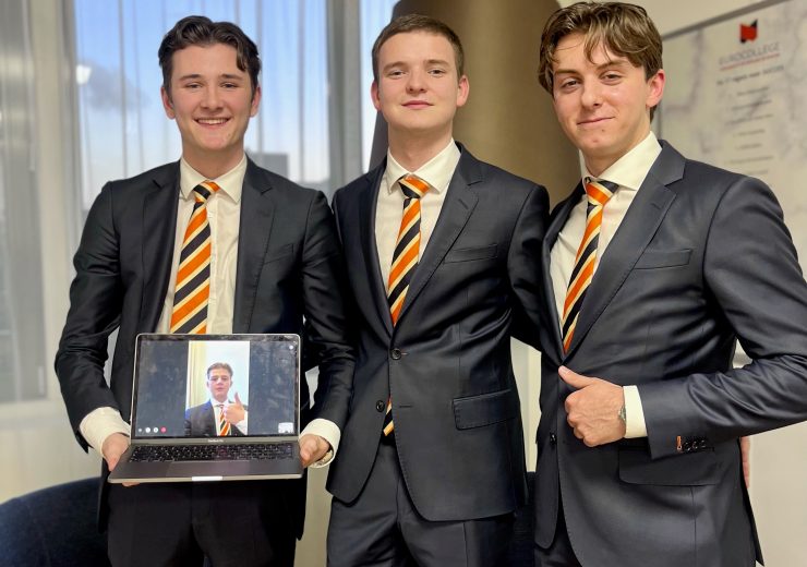 Versneld mbo EuroCollege