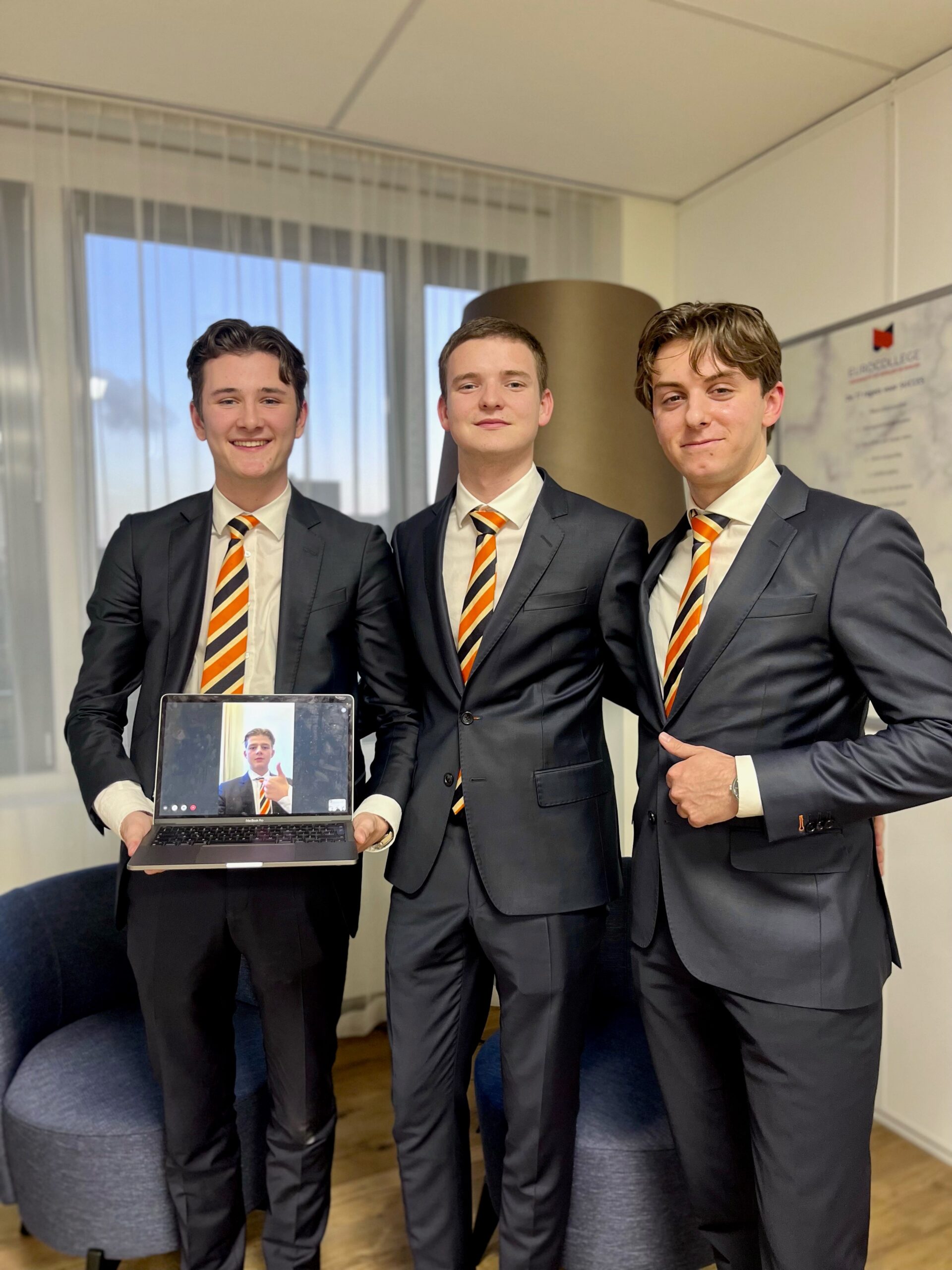 Versneld mbo EuroCollege