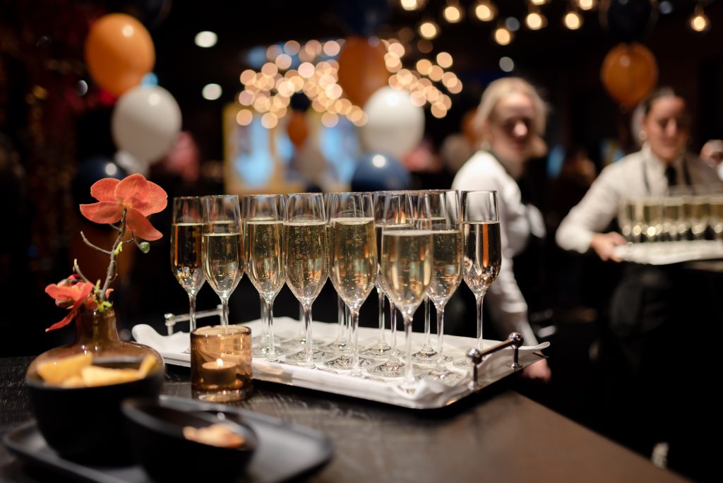 Amsterdam, Hotel en Evenementen Management, versneld Mbo