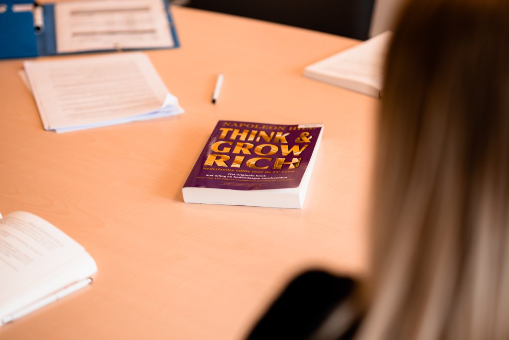 loopbaanbegeleiding MBO - EuroCollege