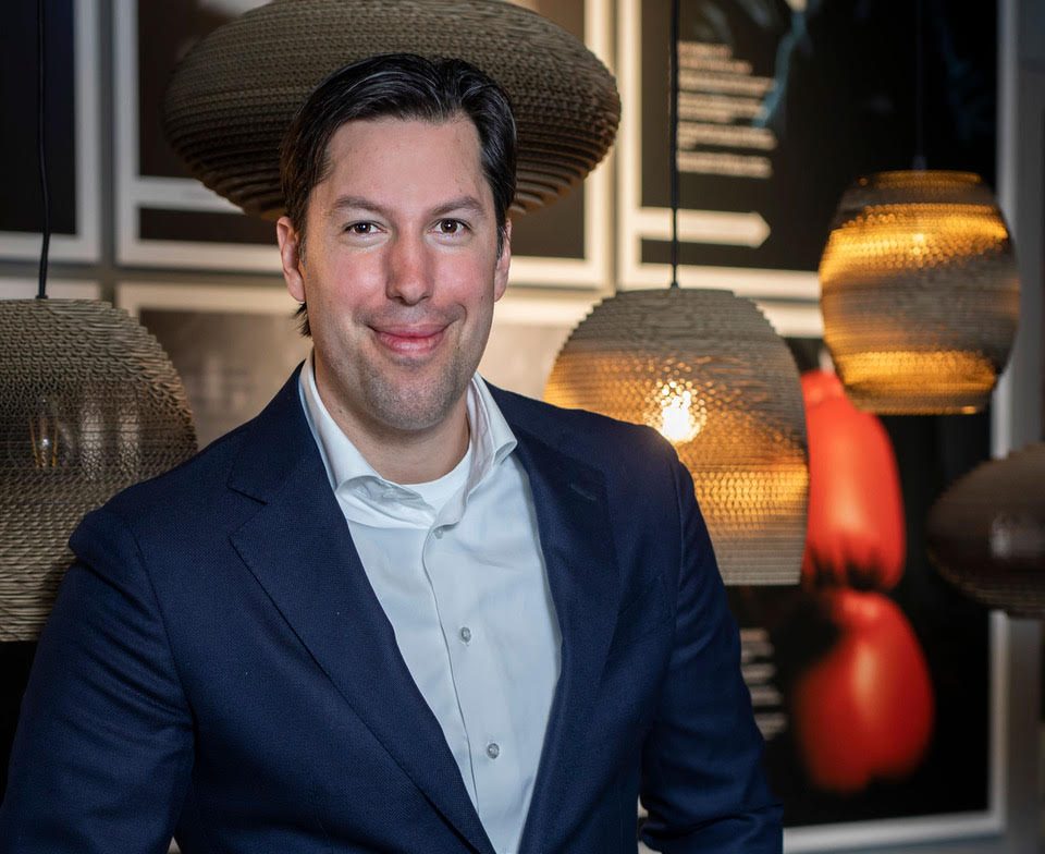 Lees het verhaal van EuroCollege alumnus Olivier de Jonge. Van studentondernemer tot succesvol ondernemer in finance.