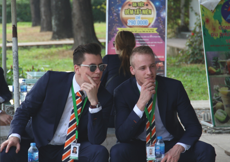 EuroCollege Hogeschool Hbo & Mbo opleidingen