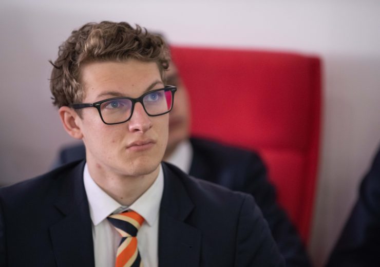 EuroCollege Hogeschool werk aan je succes en ambities