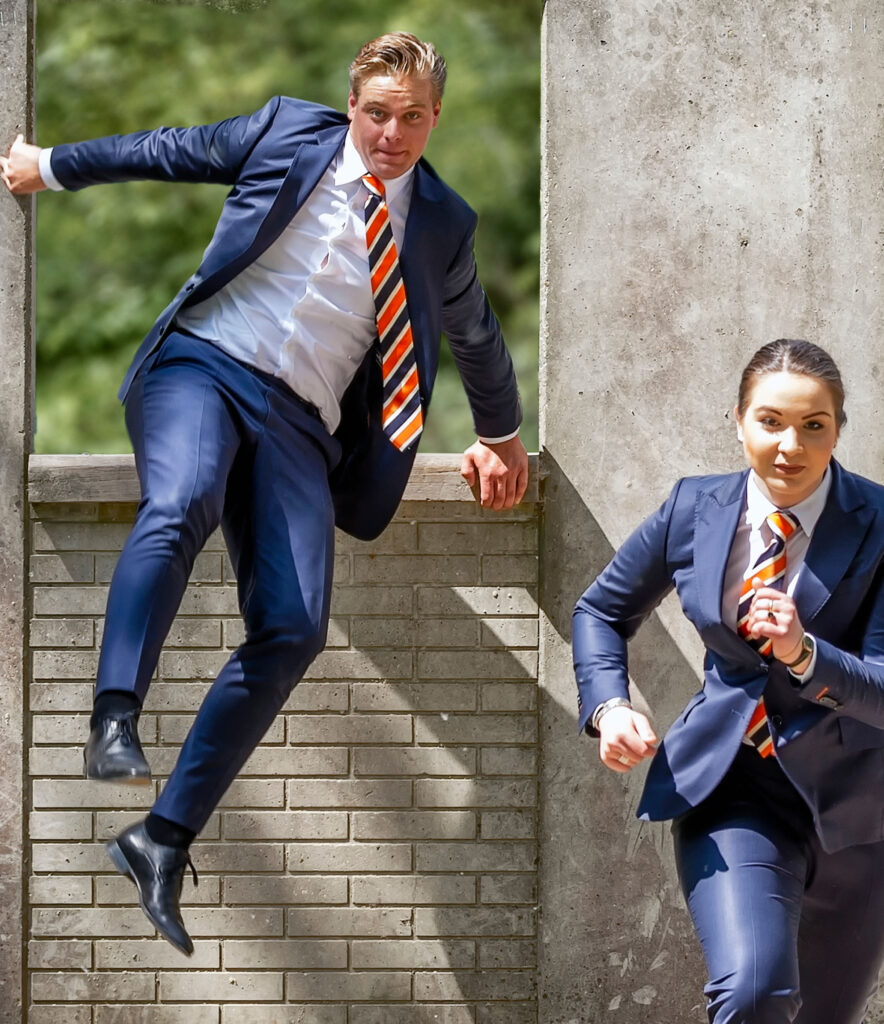 EuroCollege Hogeschool - Particulier Hbo en Mbo in Amsterdam, Rotterdam, Groningen en Utrecht