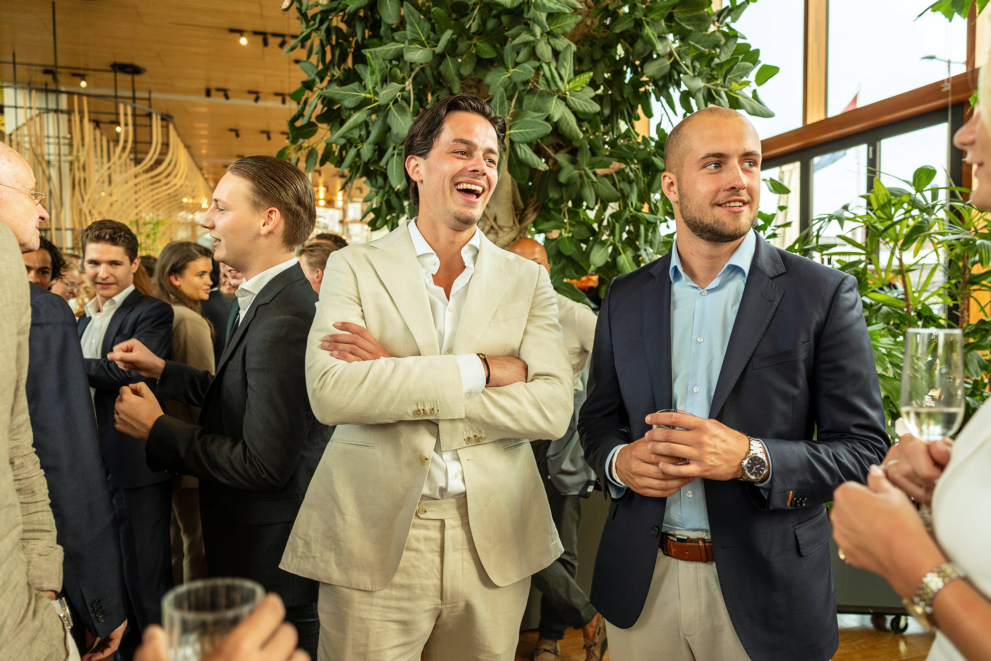 EuroCollege Utrecht | behaald hoogste slagingsprecentage
