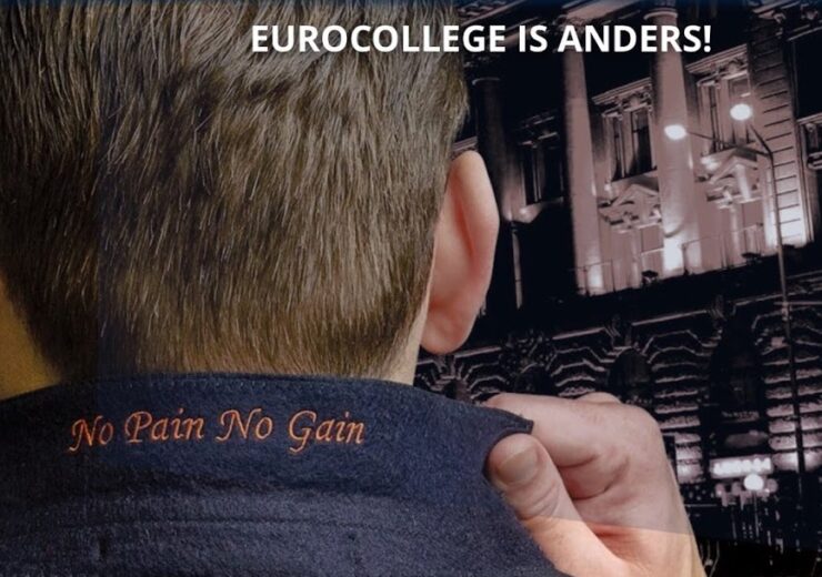 EuroCollege Business School Rotterdam