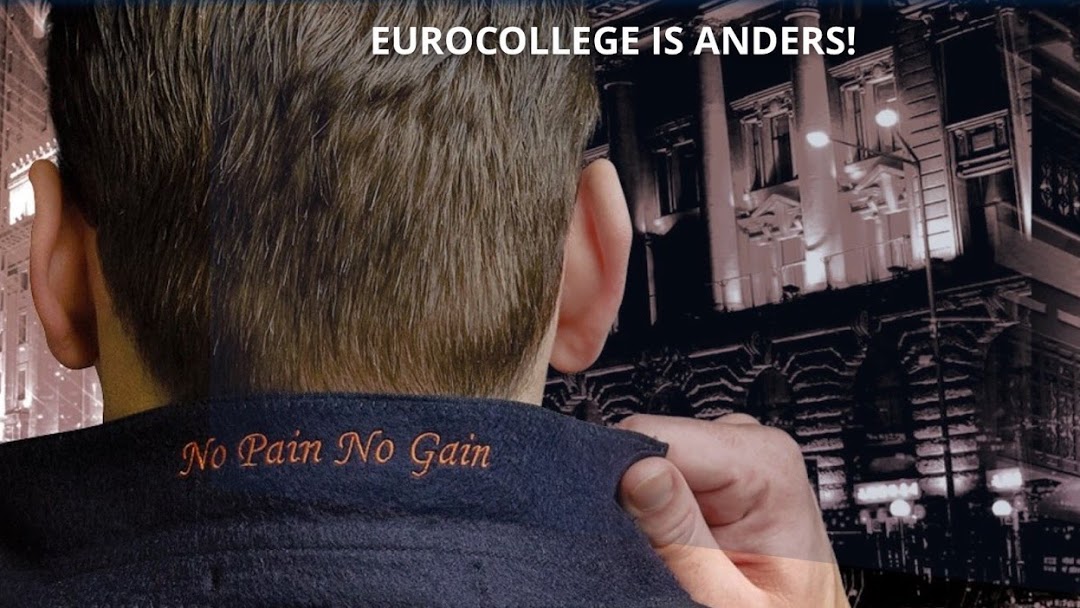 Mindset en Succes horen bij elkaar