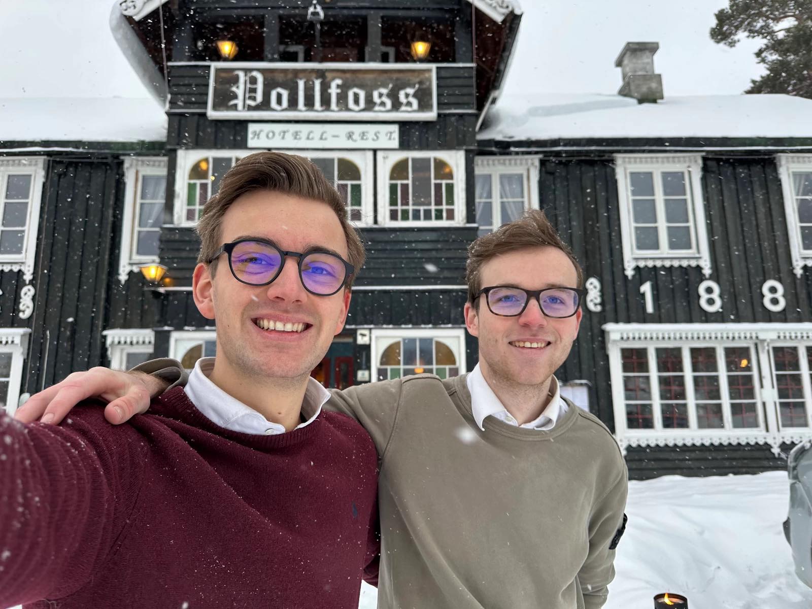 Oud student van EuroCollege hotelschool zet eigen hotel op