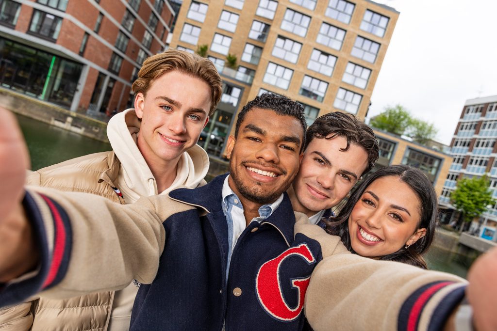 vestigingen hbo en mbo eurocollege