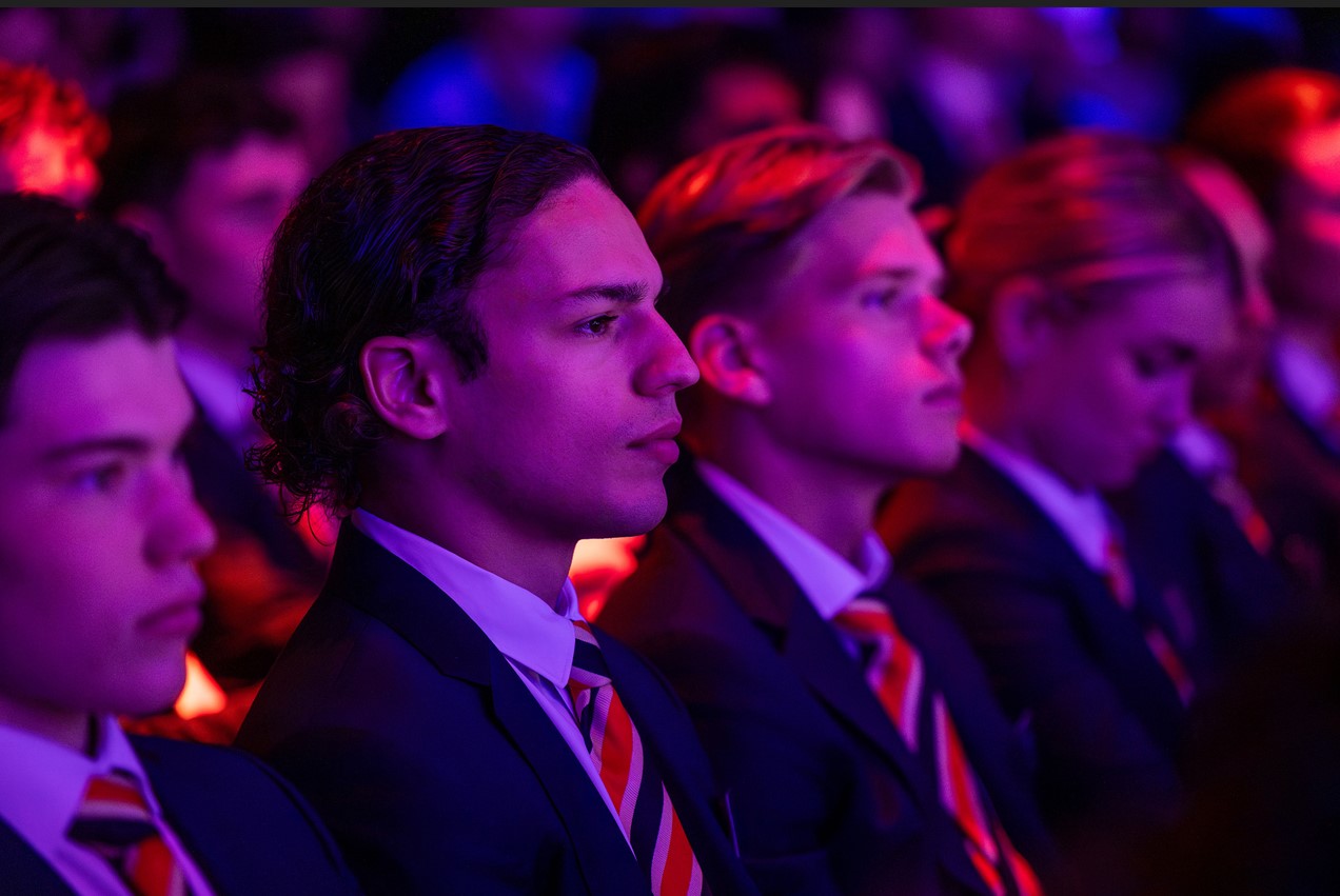 Rayan over HBO International Business bij EuroCollege