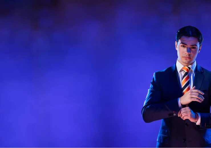 International Business & Ondernemerschap