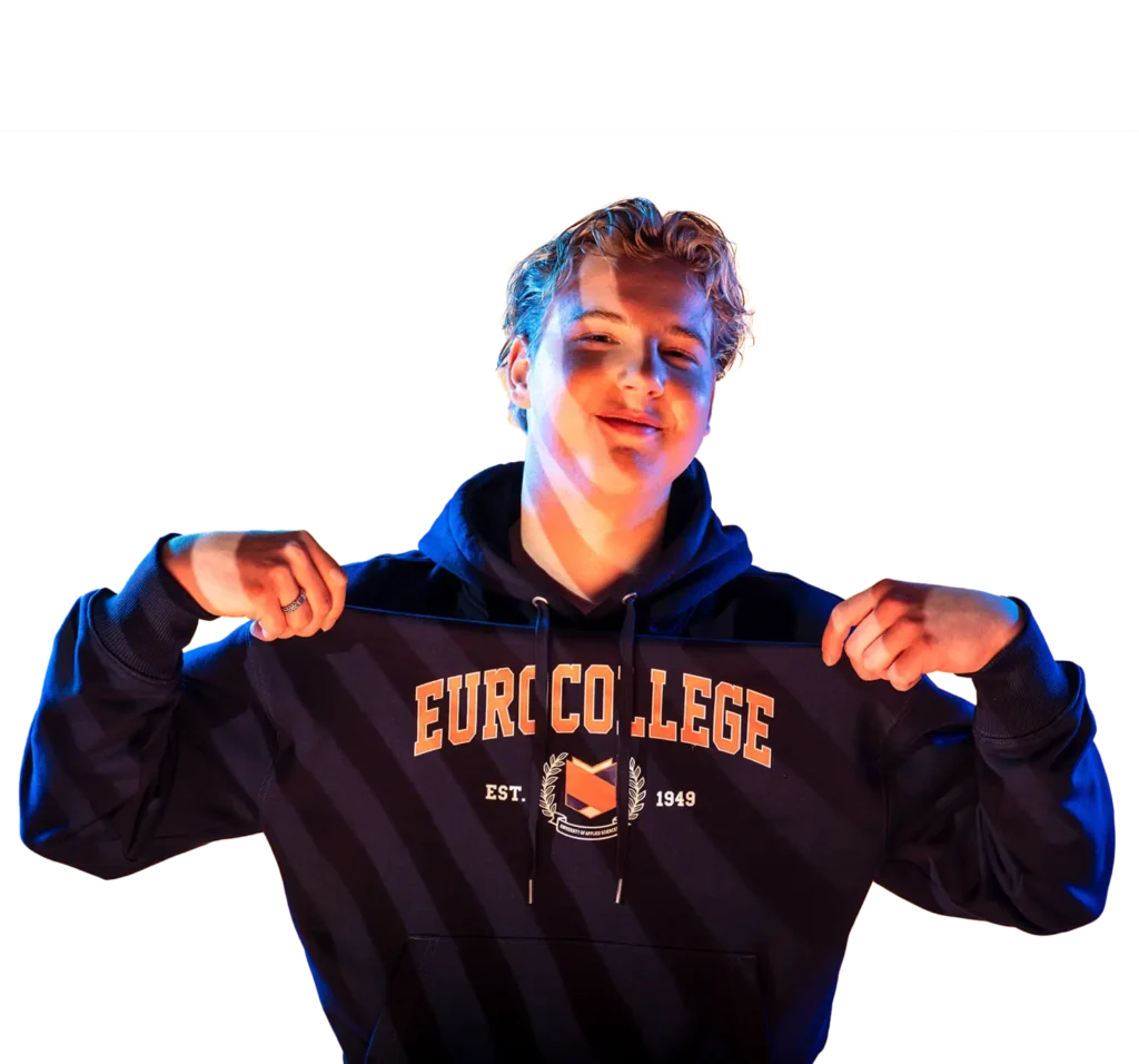 Mbo e-commerce en marketing | EuroCollege