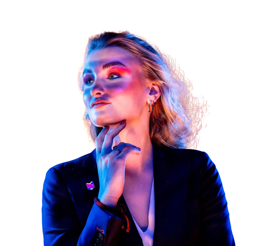 Robin over EuroCollege Amsterdam