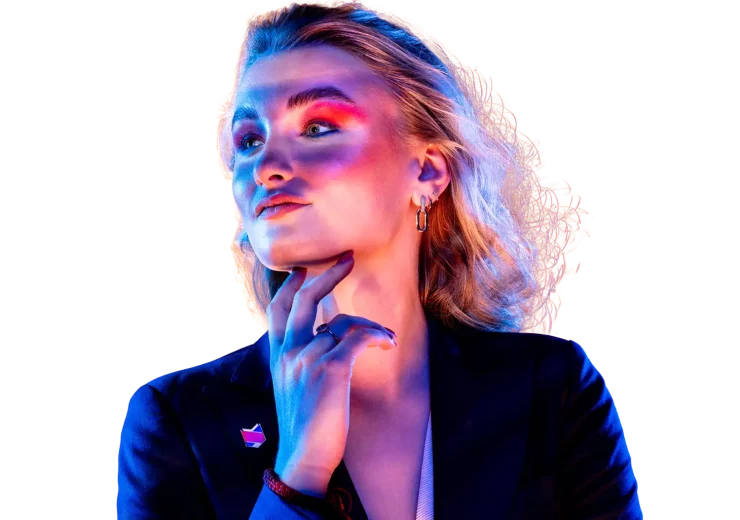 Robin over EuroCollege Amsterdam