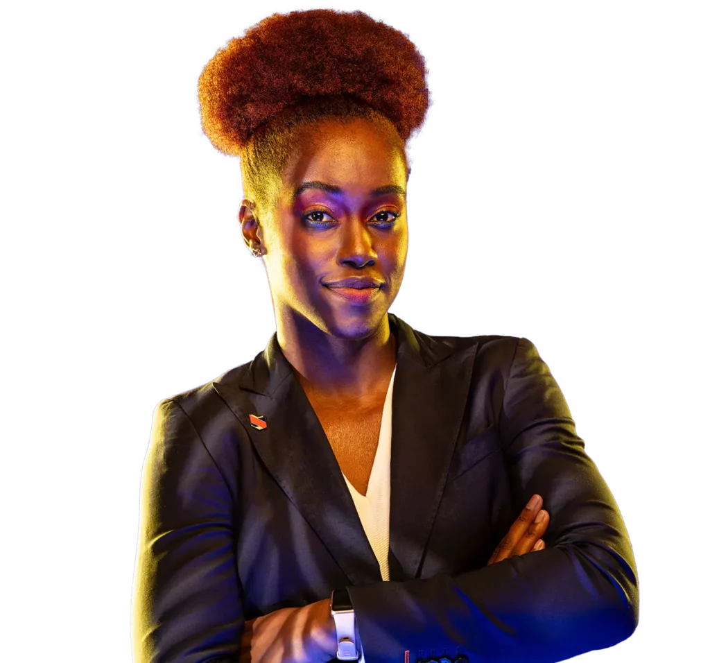 Nicky vertelt waarom ze event management studeert aan EuroCollege