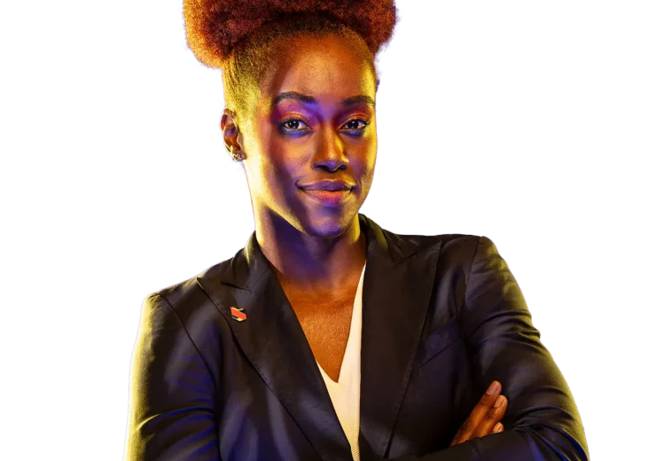 Nicky vertelt waarom ze event management studeert aan EuroCollege