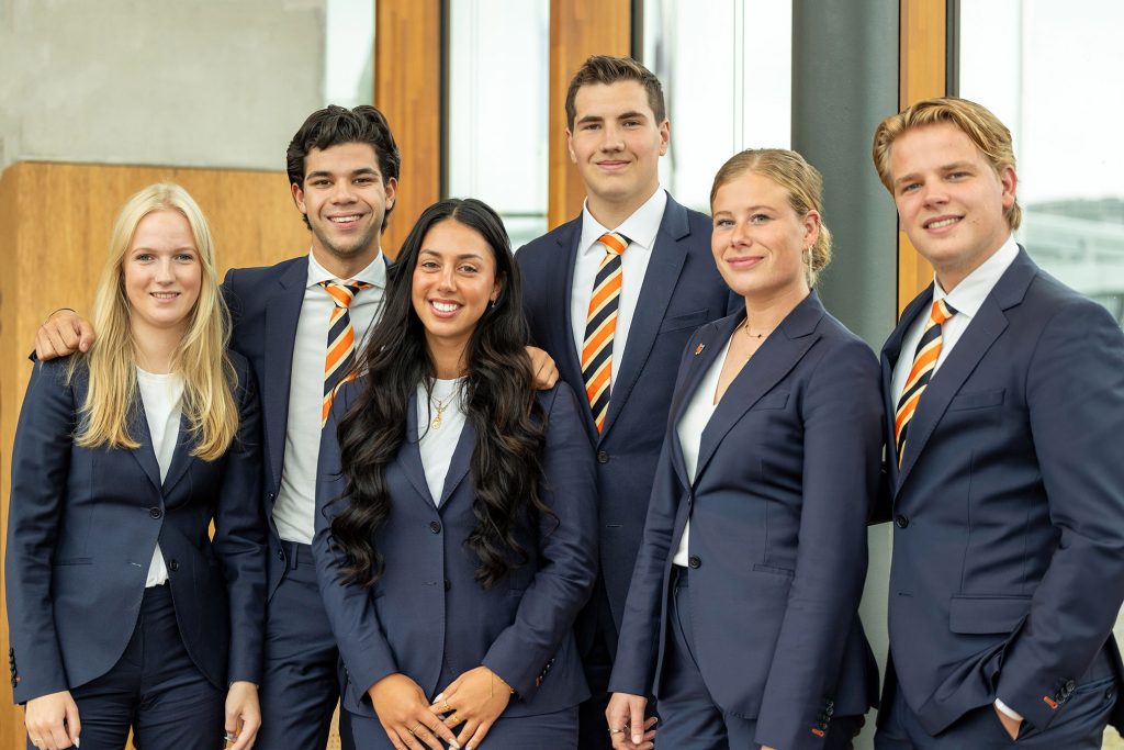 Praktijk gerichte opleiding - EuroCollege