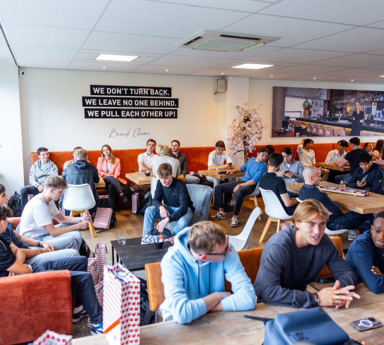 EuroCollege Hogeschool Rotterdam