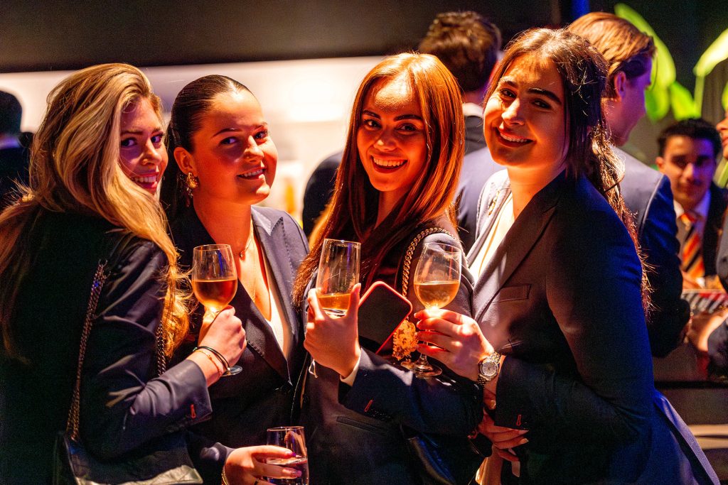 Amsterdam Hbo Hotel & Hospitality school