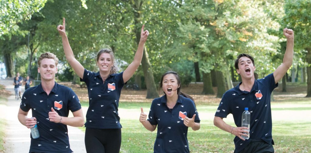 EuroCollege de beste hogeschool?