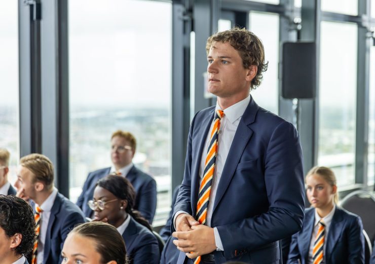 Artificiële intelligentie EuroCollege bachelor