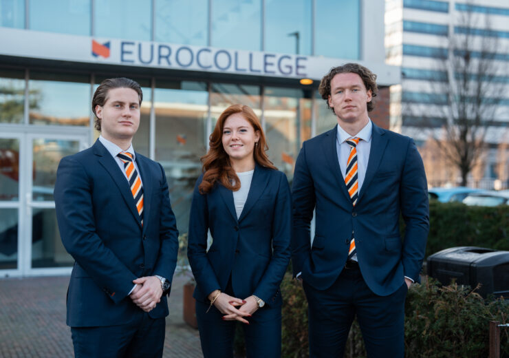 Studenten zeer tevreden over EuroCollege