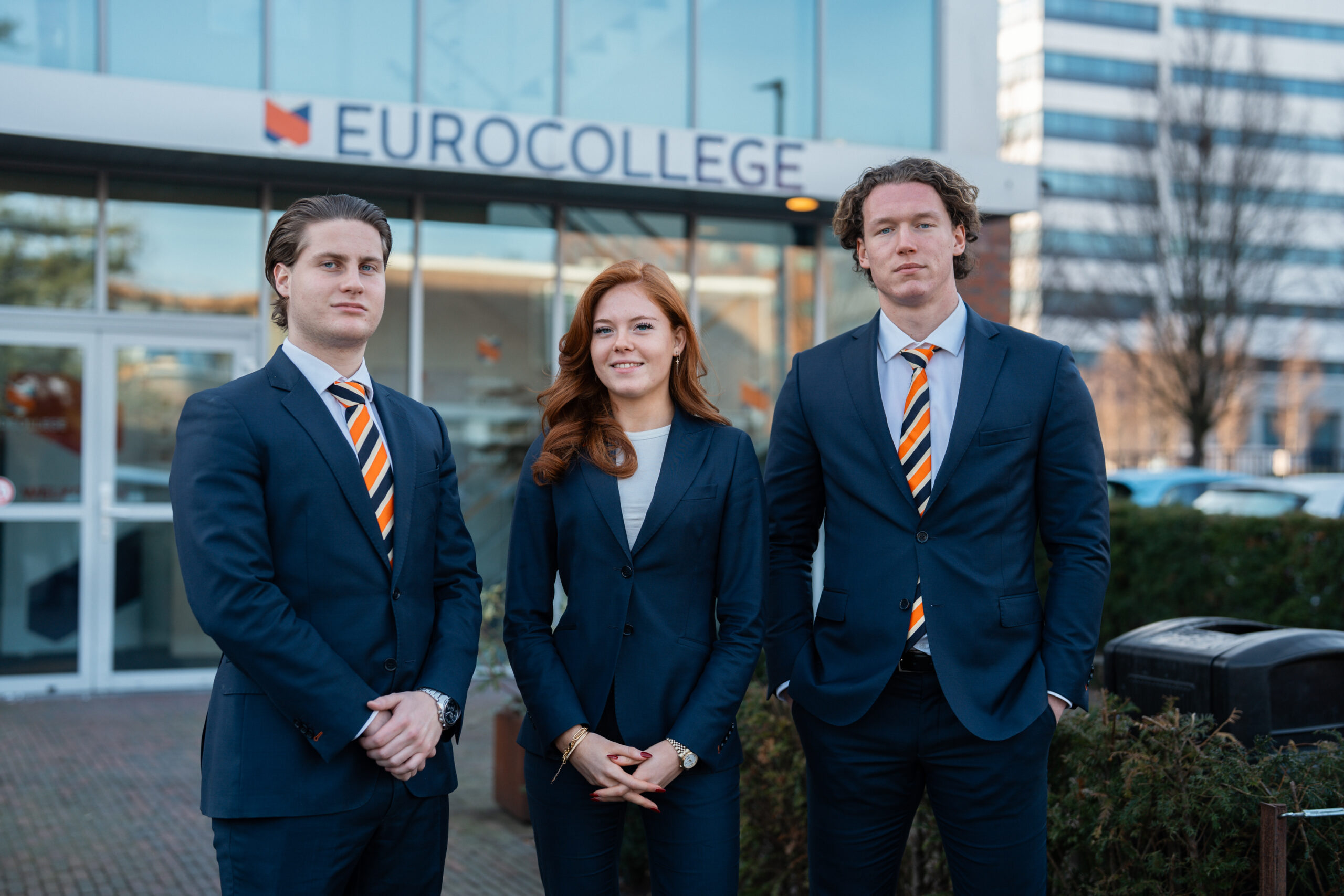 Is EuroCollege een goede school?