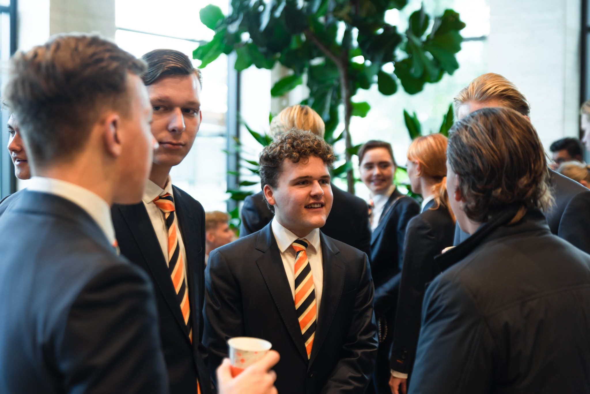 Bedrijfskunde - EuroCollege Amsterdam