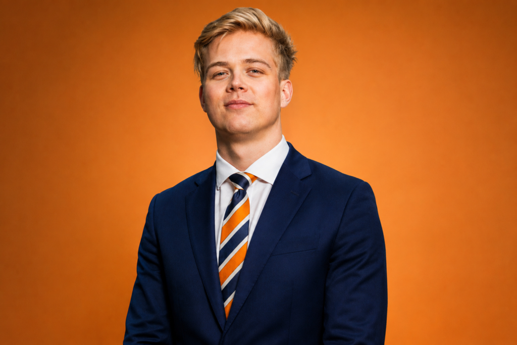 Berend Bolland EuroCollege