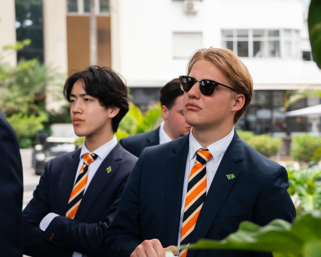 EuroCollege de beste hogeschool van Amsterdam