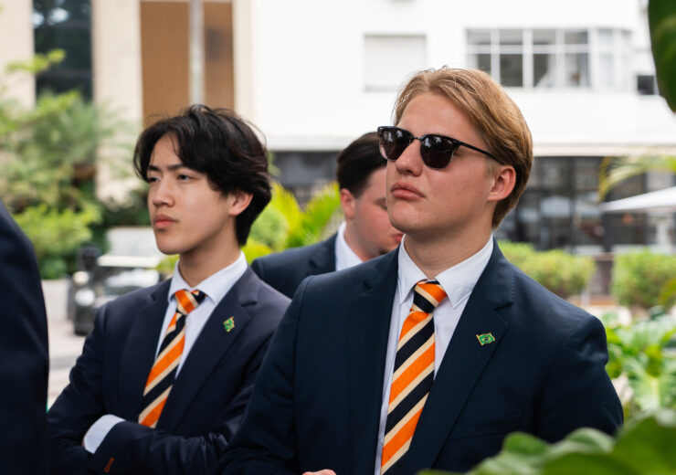 EuroCollege de beste hogeschool van Amsterdam