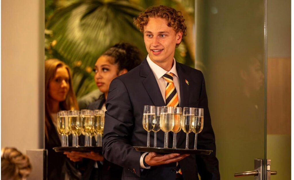 5 sterren Keuzegids 2027