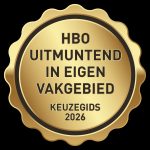 Keuzegids uitmuntend Hospitality & Evenementen Management