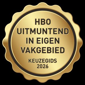 Uitmuntend EuroCollege International Business & Entrepreneurship